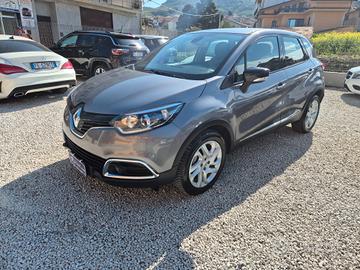 Renault Captur dCi 8V 90 CV Start&Stop Energy Inte