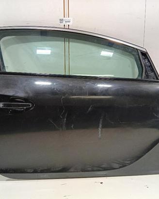 PORTIERA ANTERIORE DESTRA OPEL Astra J GTC 1339436