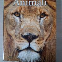 libro sugli animali