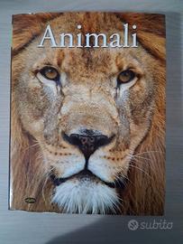 libro sugli animali