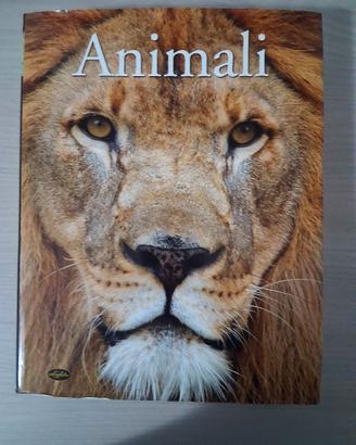 libro sugli animali