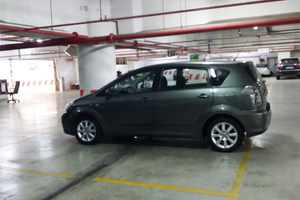 Toyota Verso 2.2 D-4 D - 5 P - 136 cv