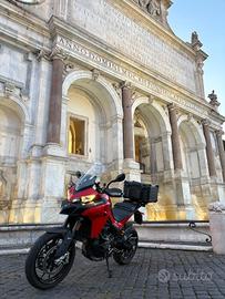 Ducati multistrada V2 - Anno 2023