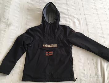 Giacca Napapijri Uomo originale tg M