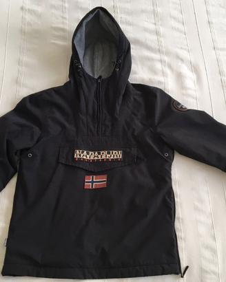 Giacca Napapijri Uomo originale tg M