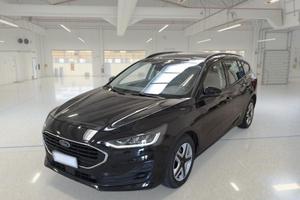 FORD FOCUS 1.5 ECOBLUE 120 CV BUSINESS AUTOM. SW S
