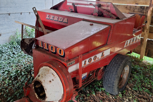 Lerda 1100. L