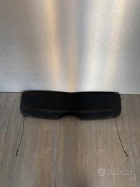 Cappelliera mini cooper r56 2010