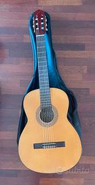 Chitarra classica Ferrarotti Modello Manola