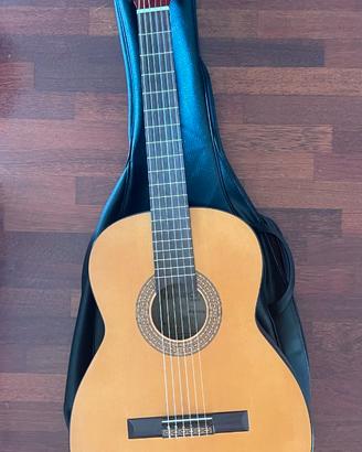 Chitarra classica Ferrarotti Modello Manola