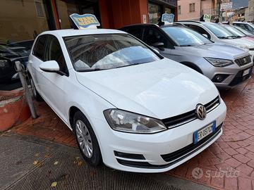 Volkswagen Golf 1.6 TDI 5p. Trendline BlueMotion T