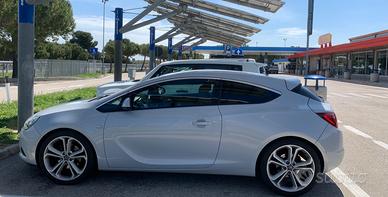 OPEL ASTRA GTC 2.0 CDTI 165cv