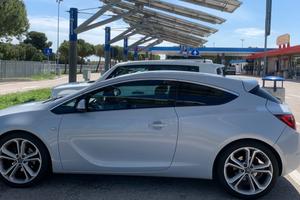 OPEL ASTRA GTC 2.0 CDTI 165cv