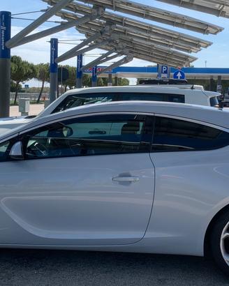 OPEL ASTRA GTC 2.0 CDTI 165cv