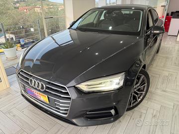 Audi A5 SPB 40TDI 2.0 190CV SPORT+S-TRONIC/FULL LE