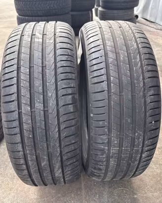 gomme usate 2255517 Estivo PIRELLI - CINTURATO P7 