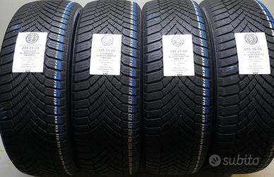 4 GOMME 235 55 20 YOKOHAMA A72260