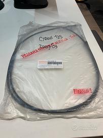 Cavo serratura sella Cygnus R