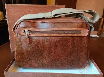 Borsa Etro vintage