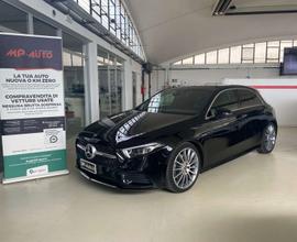 Mercedes-Benz Classe A A 220 Premium auto