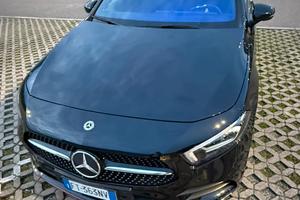 Mercedes classe a 200d premium.