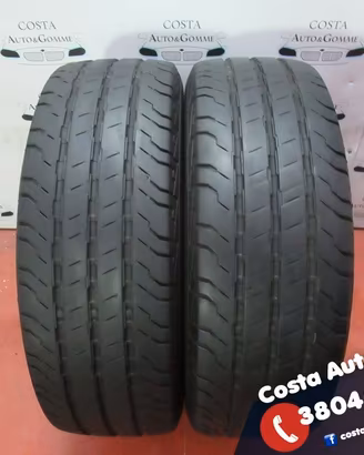 Saldi 215 65 16C Continental  215 65 R16
