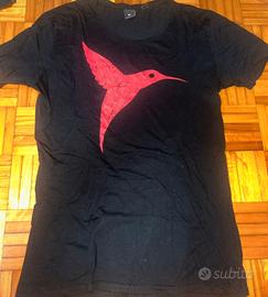 T shirt ushuaia ibiza