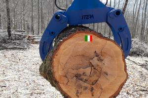 Pinze Tronchi Pinza Legna 130cm IPL1300D