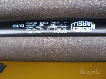 Ricambi Polo 6N2 anno 2000/2001