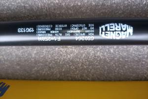 Ricambi Polo 6N2 anno 2000/2001