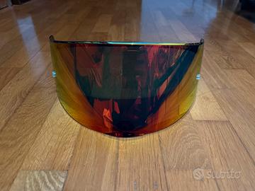Visiera casco LS2