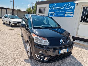 Citroen C3 Picasso 1.4 95 Ideal