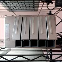 terra master d5 300 c