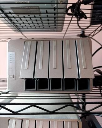 terra master d5 300 c