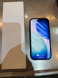 IPHONE AIR 17 + Apple Watch 11 46 Space Grey