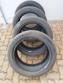 pneumatici estivi
