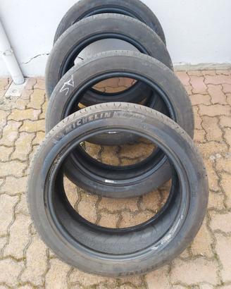pneumatici estivi