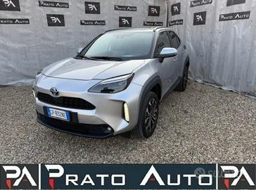 TOYOTA Yaris Cross 1.5 Hybrid 5p. E-CVT