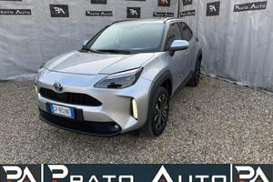 TOYOTA Yaris Cross 1.5 Hybrid 5p. E-CVT