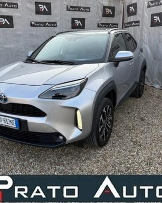 TOYOTA Yaris Cross 1.5 Hybrid 5p. E-CVT