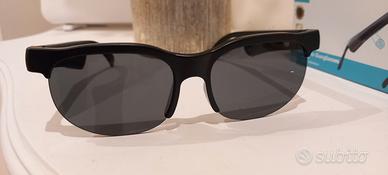 Occhiali Smart con Assistente AI