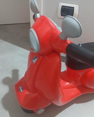 VESPA PRIMAVERA