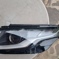 Fanale anteriore sinistro Evoque