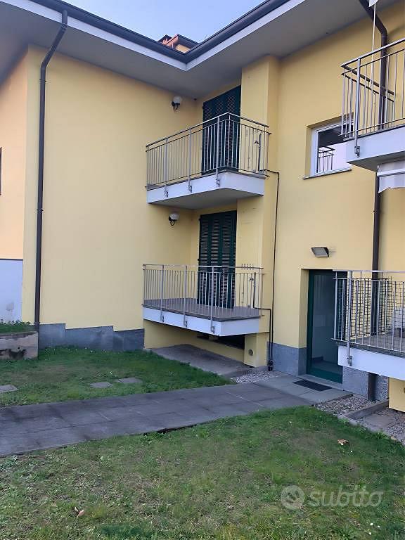 Appartamento – Cassina de' Pecchi, Villaggio dei Fiori, Camporicco - Vista 3