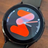 Samsung Galaxy Watch4 44 mm Bluetooth - Nero