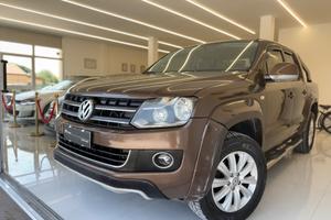 Volkswagen Amarok 2.0 BiTDI 164 CV DoubleCab IVA E
