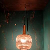 2 Lampadari da soffitto