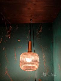 2 Lampadari da soffitto