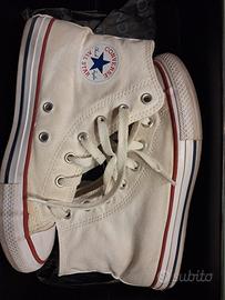 Scarpe Converse Bambina 