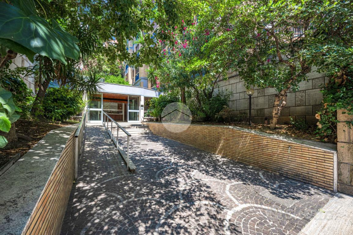 Appartamento – Roma, Trionfale - Vista 3
